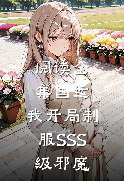 阅读全集国运：我开局制服SSS级邪魔