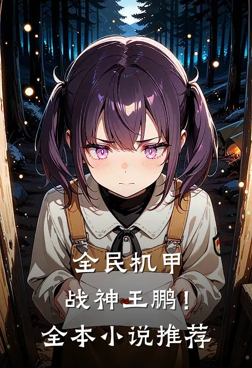 全民机甲，战神王鹏！全本小说推荐