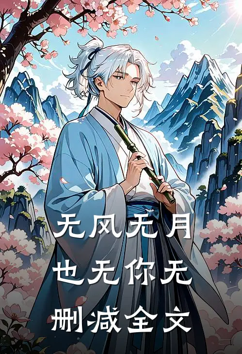 无风无月也无你无删减全文