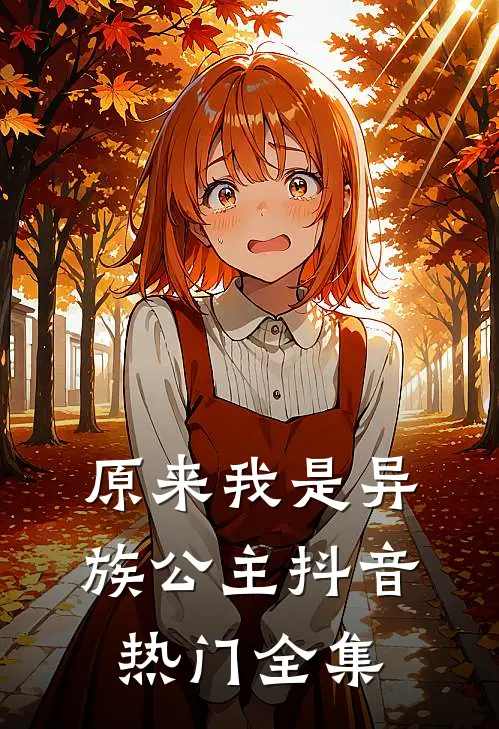 原来我是异族公主抖音热门 全集