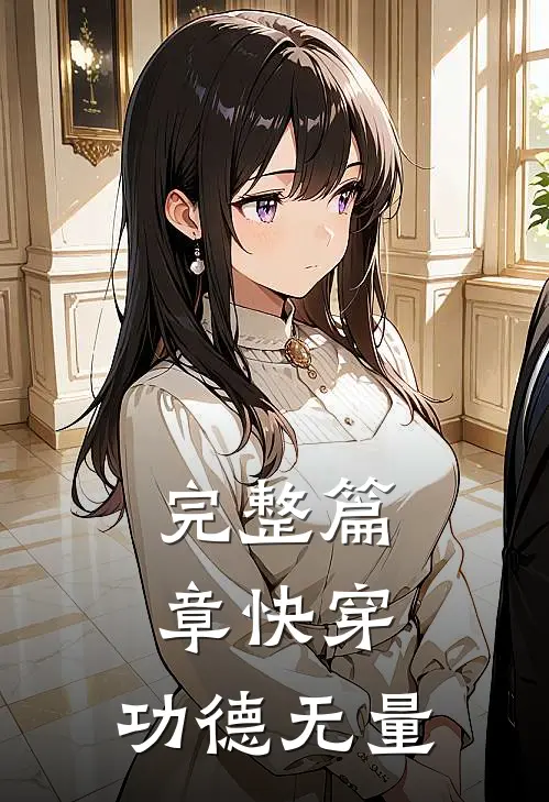 完整篇章快穿：功德无量