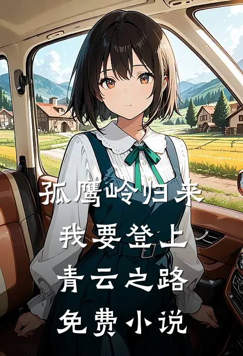 孤鹰岭归来，我要登上青云之路免费小说