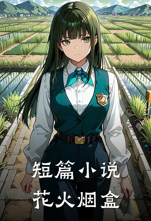 短篇小说花火烟盒
