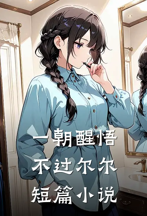 一朝醒悟，不过尔尔短篇小说