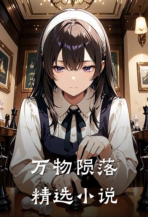 万物陨落精选小说