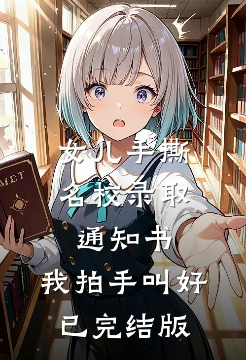 女儿手撕名校录取通知书，我拍手叫好已完结版
