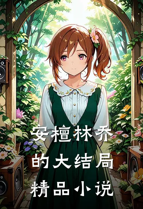 安檀林乔的大结局精品小说