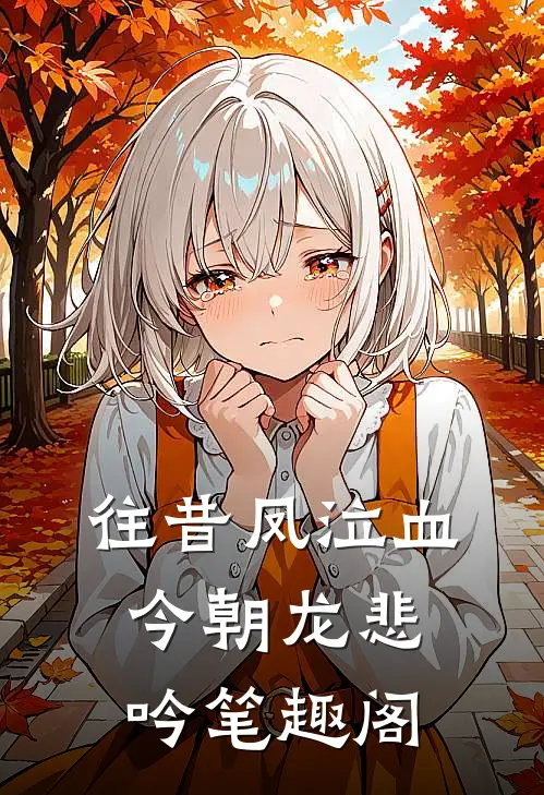 往昔凤泣血，今朝龙悲吟笔趣阁