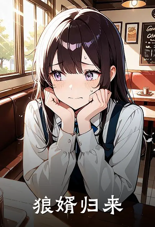 狼婿归来