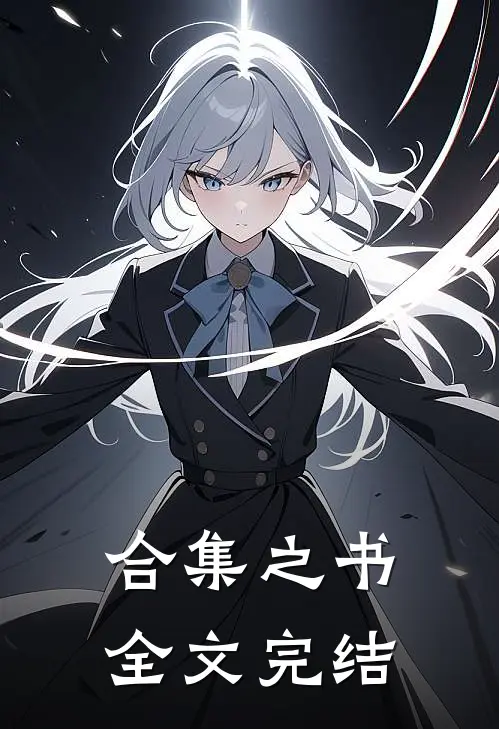 合集之书全文完结