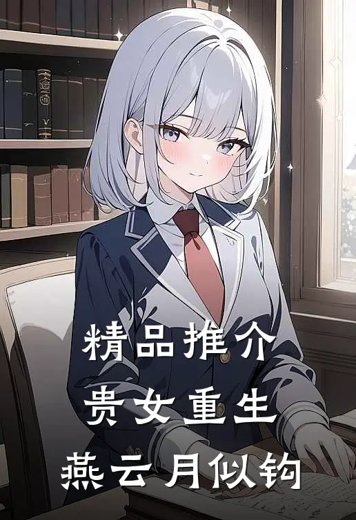 精品推介贵女重生：燕云月似钩