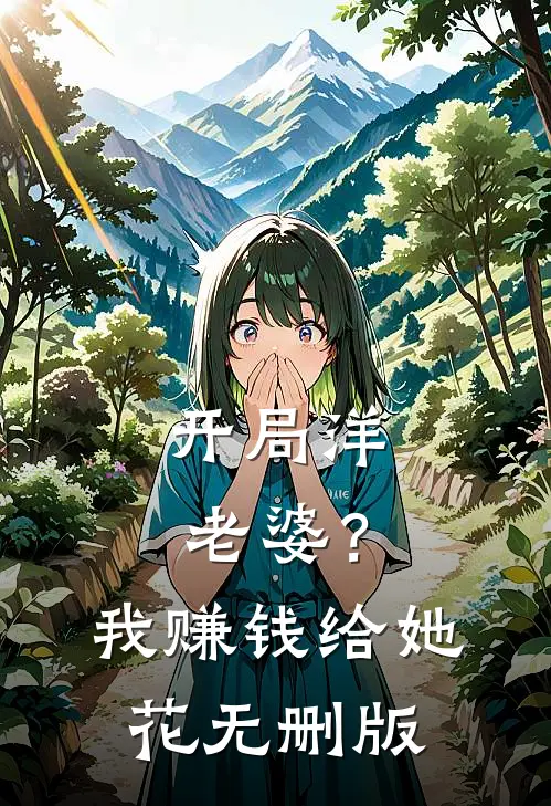 开局洋老婆？我赚钱给她花无删版