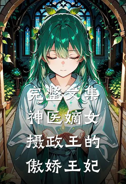完整文集神医嫡女：摄政王的傲娇王妃