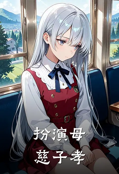 扮演母慈子孝