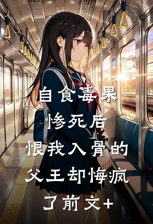 自食毒果惨死后，恨我入骨的父王却悔疯了前文+