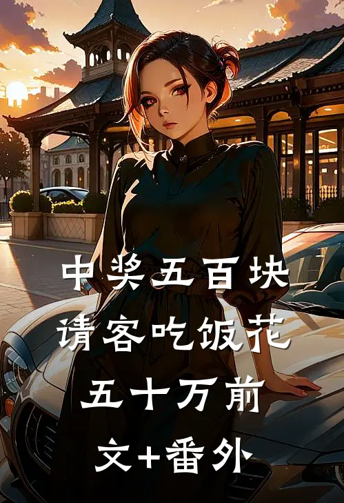 中奖五百块，请客吃饭花五十万前文+番外