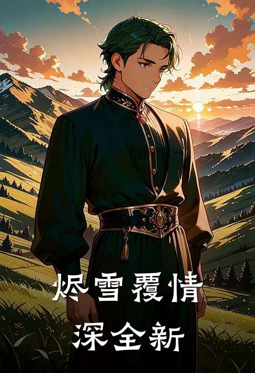 烬雪覆情深全新