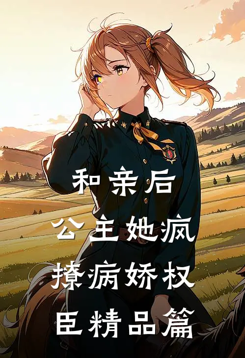 和亲后，公主她疯撩病娇权臣精品篇