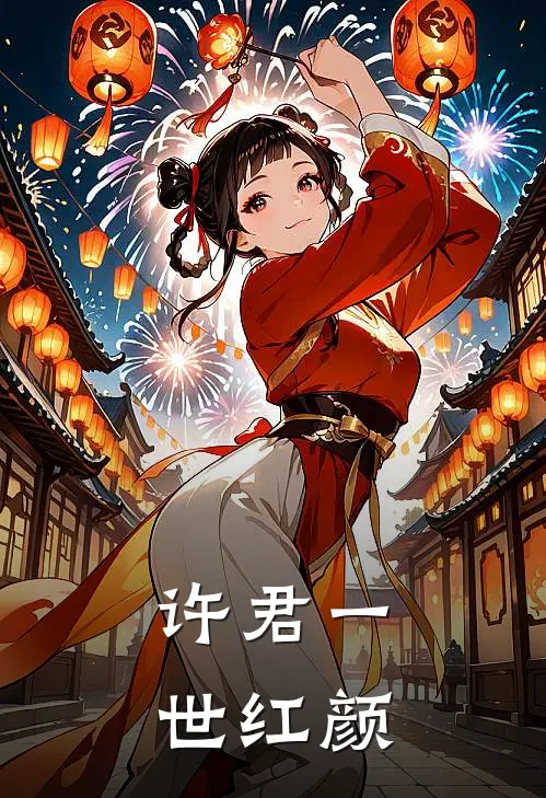 许君一世红颜