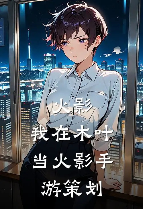 火影：我在木叶当火影手游策划