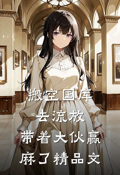 搬空国库去流放，带着大伙赢麻了精品文