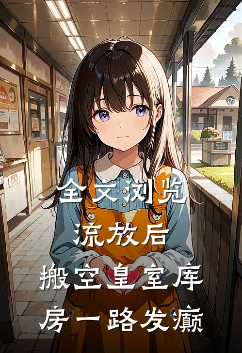 全文浏览流放后，搬空皇室库房一路发癫