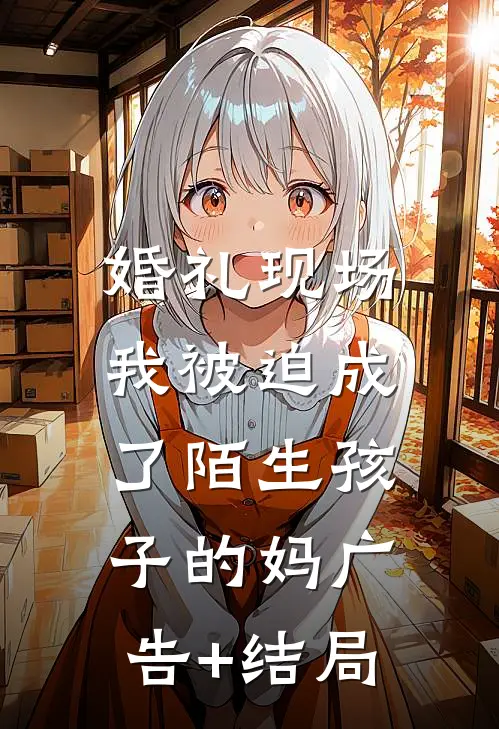 婚礼现场，我被迫成了陌生孩子的妈广告+结局