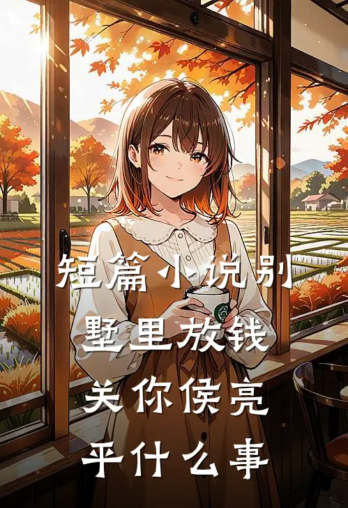 短篇小说别墅里放钱关你侯亮平什么事