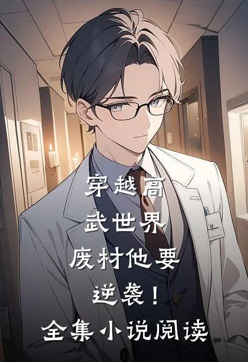 穿越高武世界，废材他要逆袭！全集小说阅读