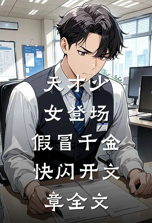 天才少女登场，假冒千金快闪开文章全文