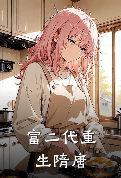 富二代重生隋唐