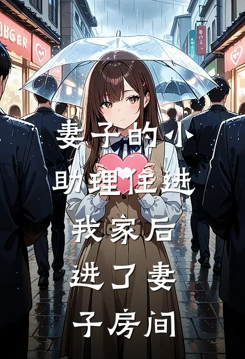 妻子的小助理住进我家后，进了妻子房间