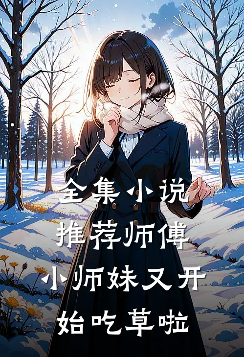 全集小说推荐师傅，小师妹又开始吃草啦