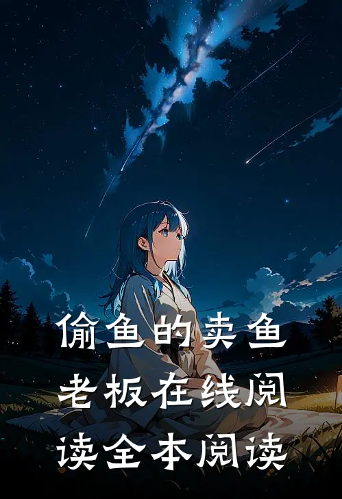 偷鱼的卖鱼老板在线阅读全本阅读