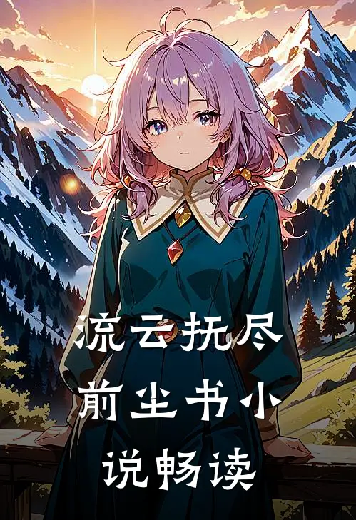 流云抚尽前尘书小说畅读