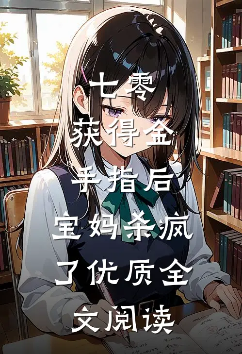 七零：获得金手指后，宝妈杀疯了优质全文阅读