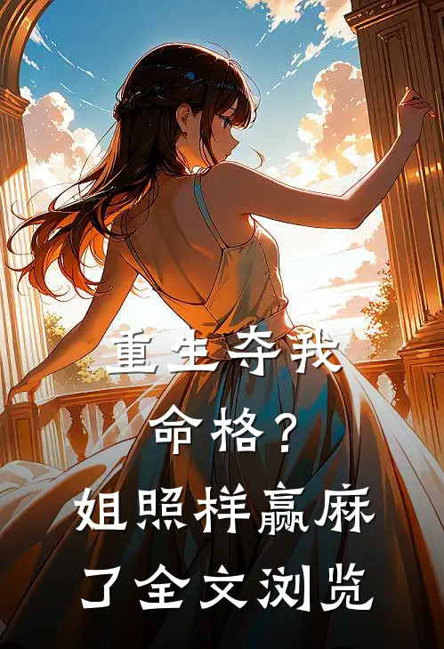 重生夺我命格？姐照样赢麻了全文浏览