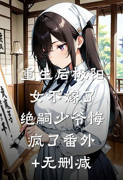 重生后极阳女不嫁了，绝嗣少爷悔疯了番外+无删减