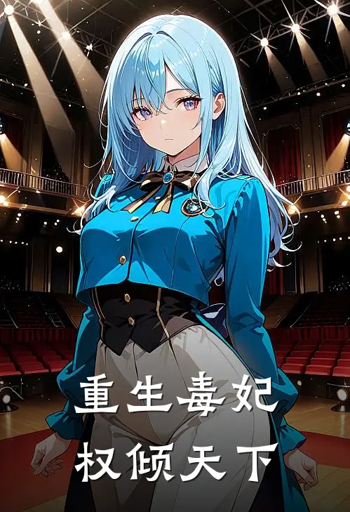 重生毒妃权倾天下