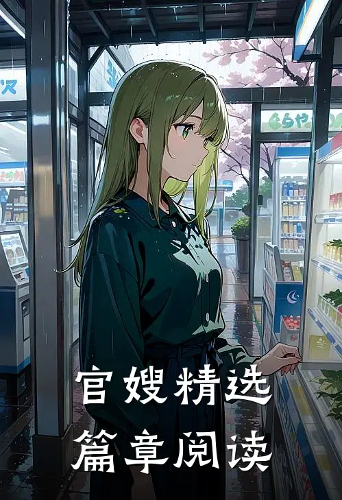 官嫂精选篇章阅读