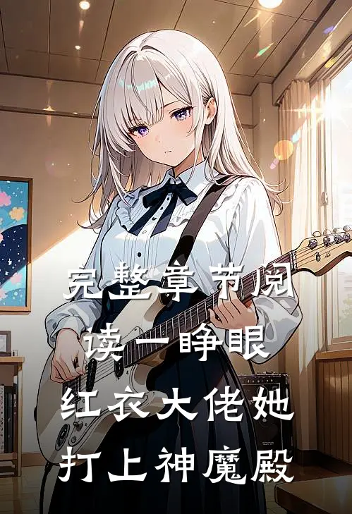 完整章节阅读一睁眼，红衣大佬她打上神魔殿