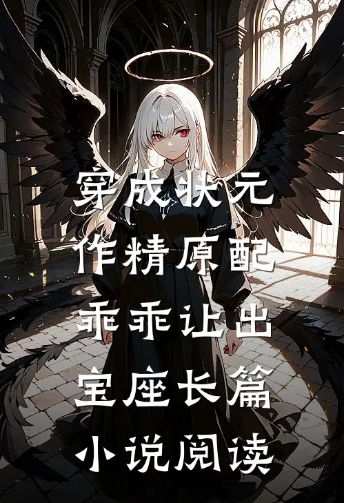 穿成状元作精原配，乖乖让出宝座长篇小说阅读