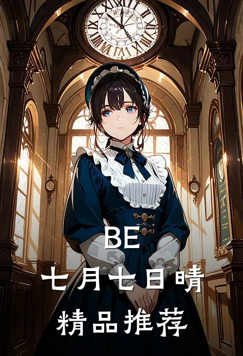BE：七月七日晴精品推荐