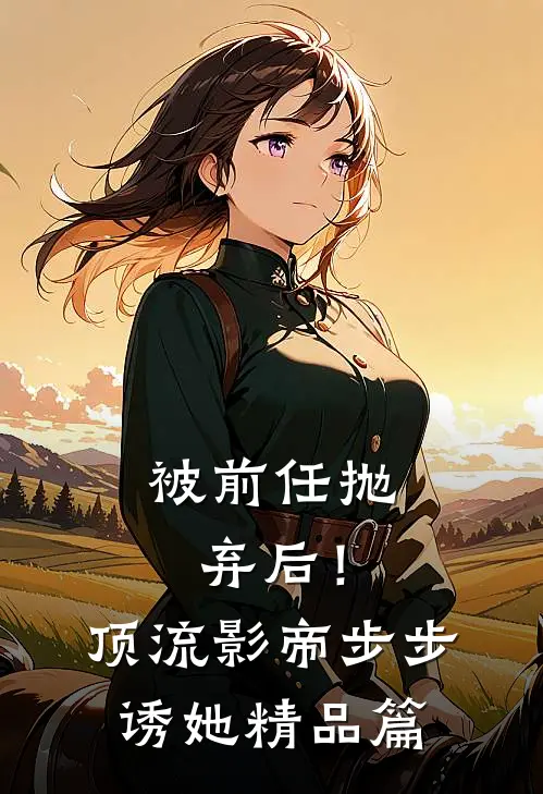 被前任抛弃后！顶流影帝步步诱她精品篇