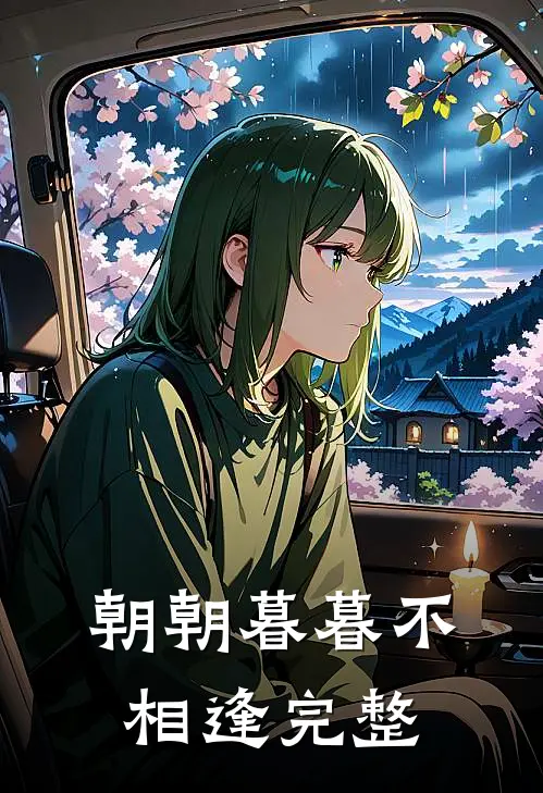 朝朝暮暮不相逢完整
