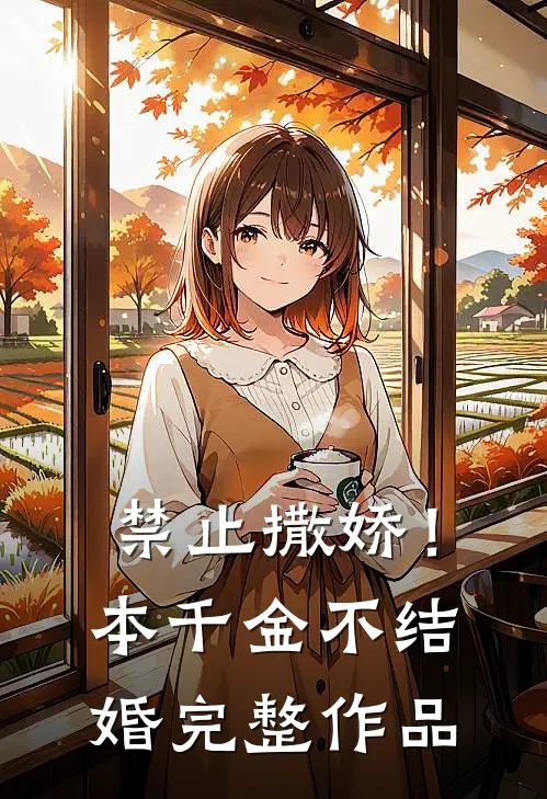 禁止撒娇！本千金不结婚完整作品