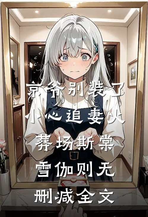 京爷别装了，小心追妻火葬场斯棠雪伽则无删减全文