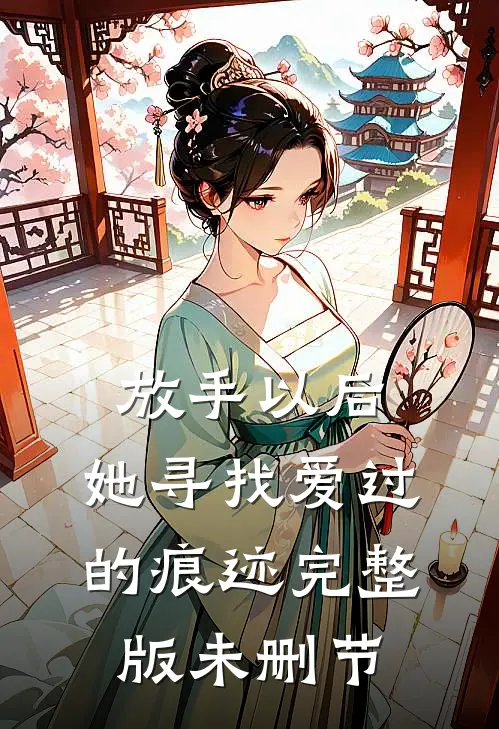 放手以后，她寻找爱过的痕迹完整版未删节