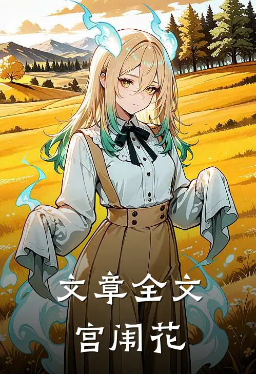 文章全文宫闱花