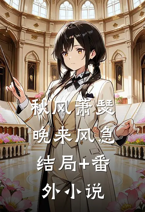 秋风萧瑟，晚来风急结局+番外小说
